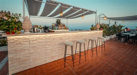 sky bar taormina